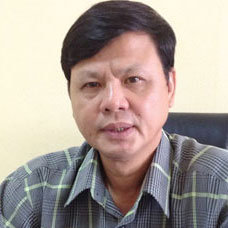 ong le dang phong
